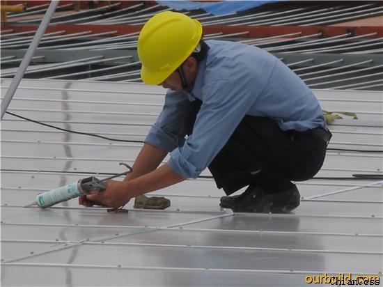 陽光板安裝 陽光板安裝