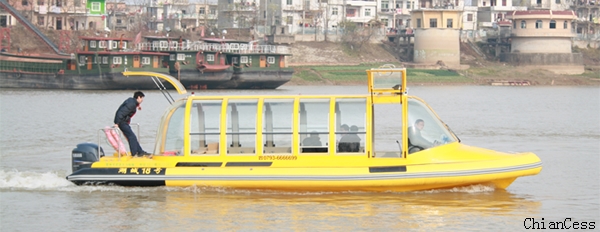 耐力板游艇1 耐力板游艇1