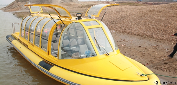 耐力板游艇2 耐力板游艇2