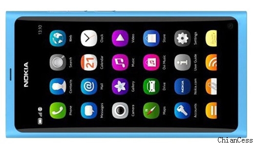 應(yīng)用防靜電耐力板的手機(jī)展示圖 應(yīng)用防靜電耐力板的手機(jī)展示圖