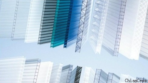 chiancessȫϵ���п�ꖹ��չʾ�D