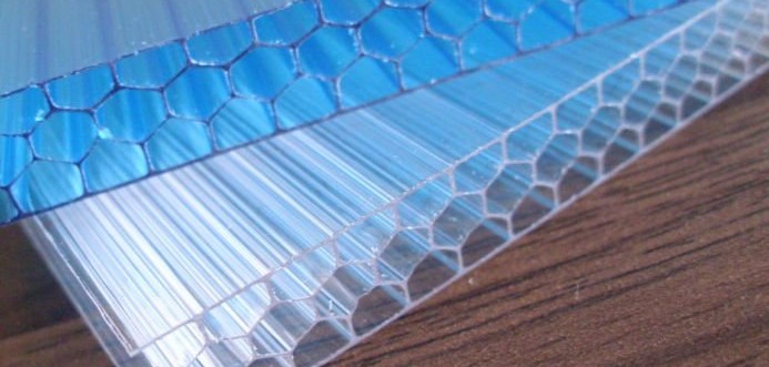 陽(yáng)光板安裝