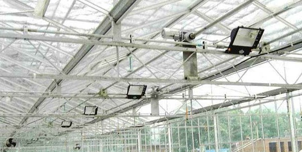 陽光板規(guī)格及陽光板溫室