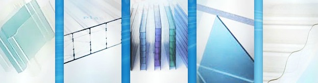 尚亞耐力板的多種特殊用途