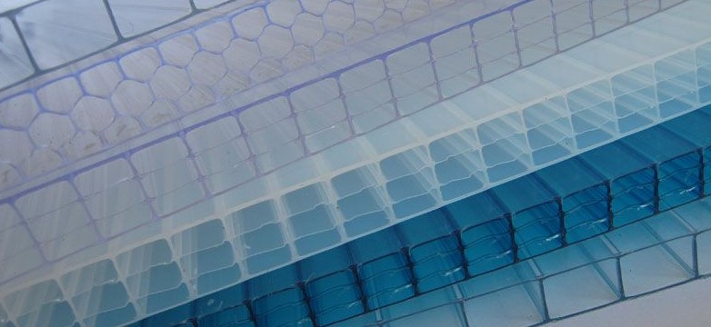 陽光板合成的新工藝技術(shù)