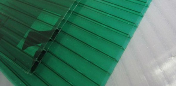 陽光板力學性能的優(yōu)缺點