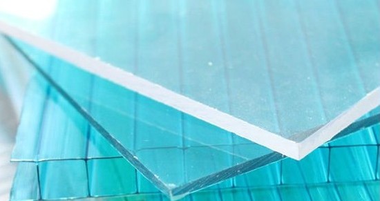 PC耐力板的光學(xué)性能及其性能參數(shù)表